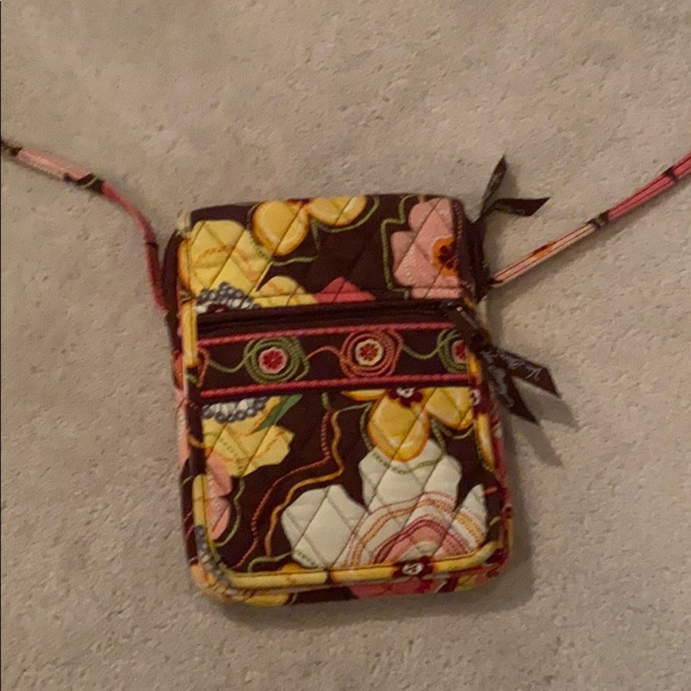 Vera Bradley Crossbody Bag